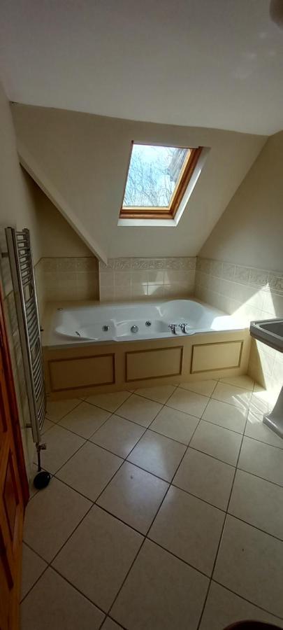 Ardsallagh Lodge ヨール エクステリア 写真