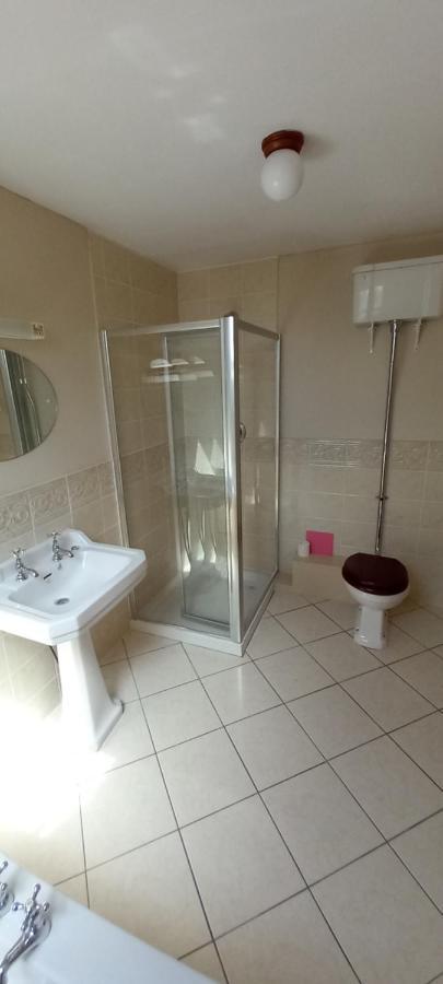 Ardsallagh Lodge ヨール エクステリア 写真