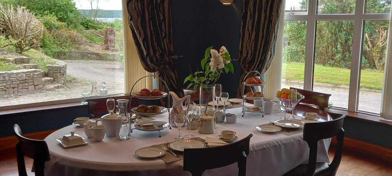 Ardsallagh Lodge ヨール エクステリア 写真