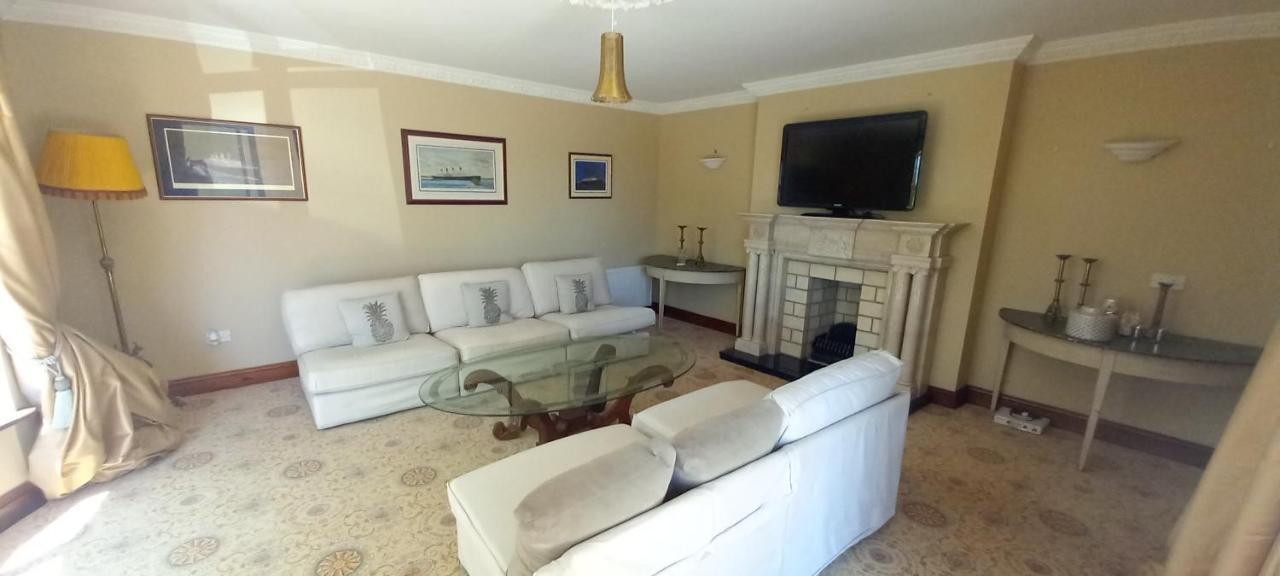 Ardsallagh Lodge ヨール エクステリア 写真