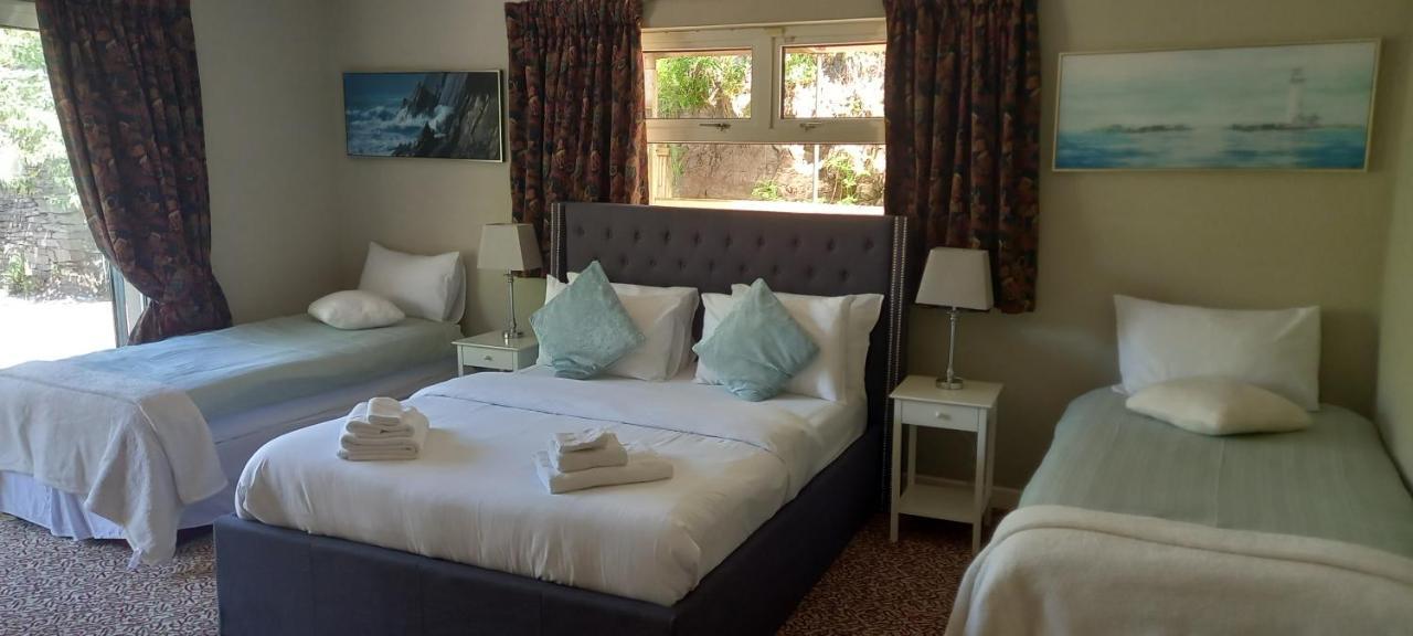 Ardsallagh Lodge ヨール エクステリア 写真