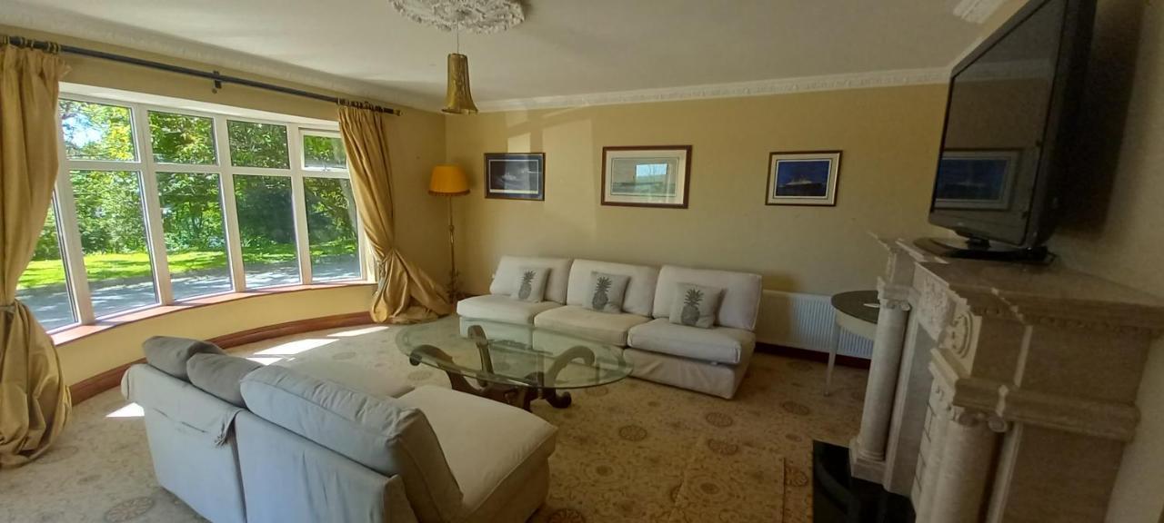 Ardsallagh Lodge ヨール エクステリア 写真