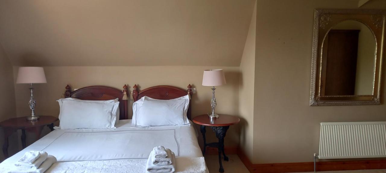 Ardsallagh Lodge ヨール エクステリア 写真