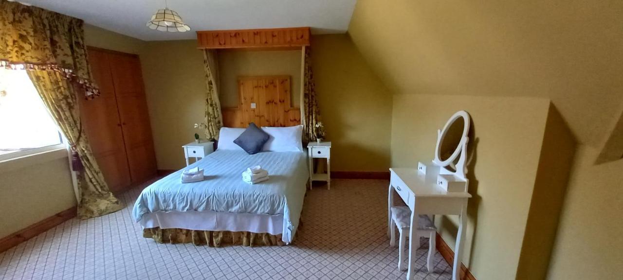 Ardsallagh Lodge ヨール エクステリア 写真