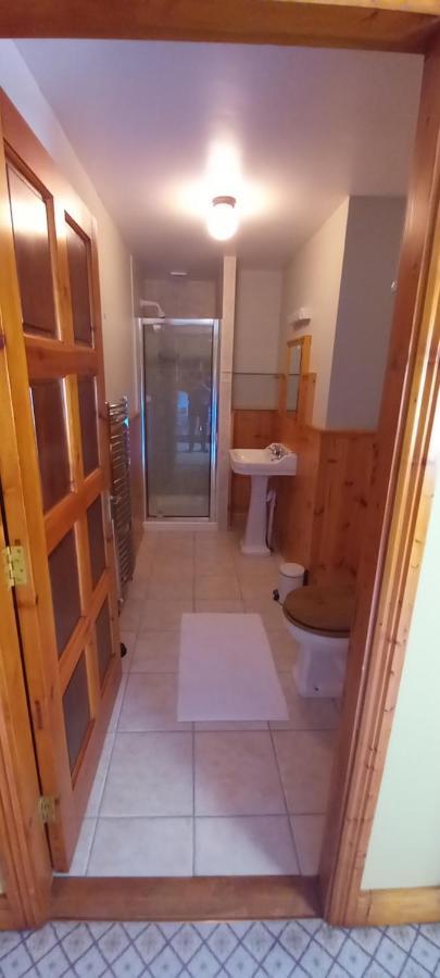 Ardsallagh Lodge ヨール エクステリア 写真